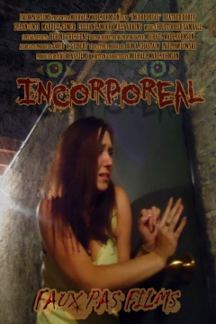 Poster Incorporeal