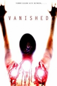 Poster Vanished