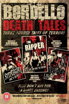 Poster Bordello Death Tales