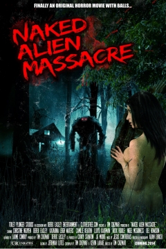Ficha Naked Alien Massacre
