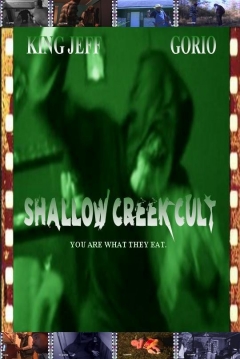 Poster Shallow Creek Cult