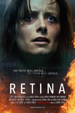 Poster Retina