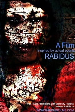 Poster Rabidus