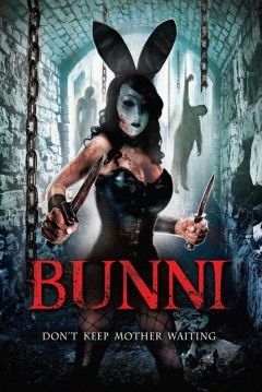Poster Bunni