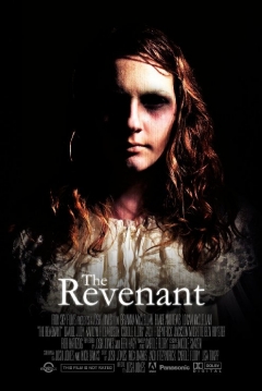 Poster The Revenant