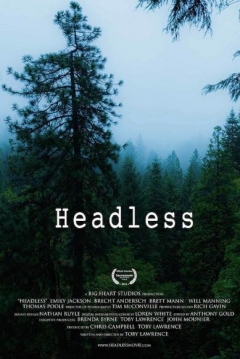 Poster Headless