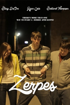 Poster Zerpes