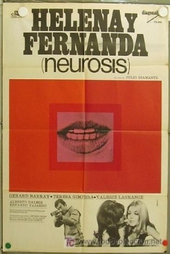 Ficha Helena y Fernanda (Neurosis)