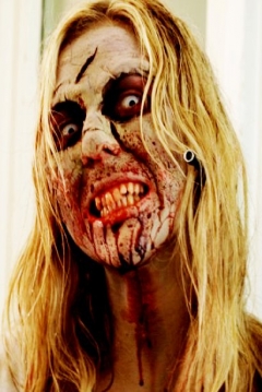Poster Dead Down Under