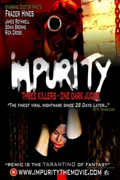Poster Impurity
