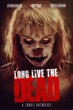 Poster Long Live the Dead