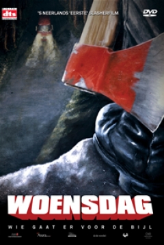 Poster Woensdag