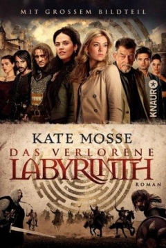 Poster Labyrinth