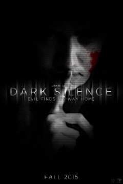 Poster Dark Silence