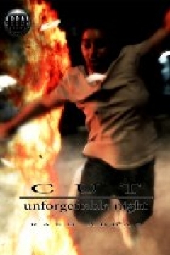 Poster Cut: Unforgettable Night