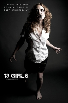 Poster 13 Girls