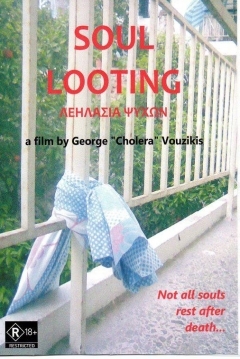 Poster Soul Looting