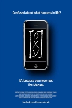 Poster OXV: The Manual