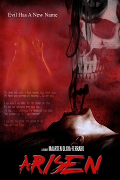 Poster ARiSEN