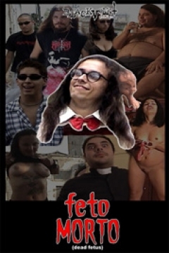 Poster Dead Fetus