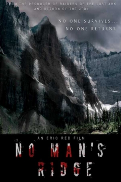 Poster No Man's Ridge