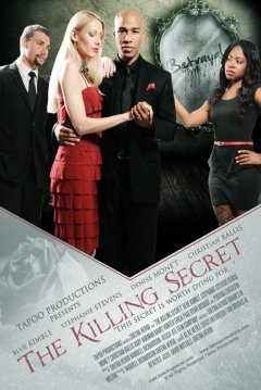 Poster The Killing Secret