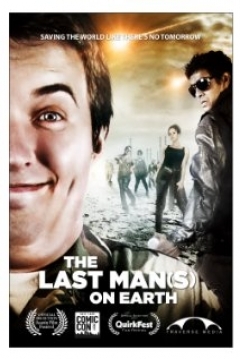 Poster The Last Man(s) on Earth