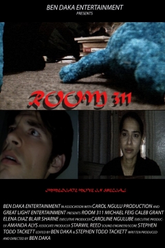 Poster Room 311