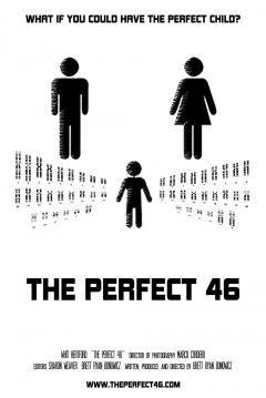 Poster The Perfect 46
