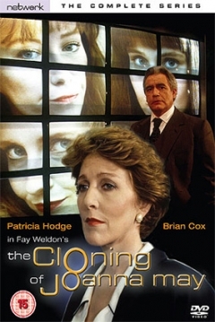 Ficha The Cloning of Joanna May