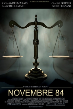 Poster November 84