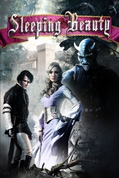 Poster Sleeping Beauty