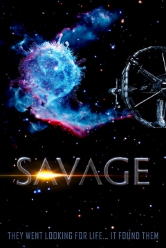 Poster Savage