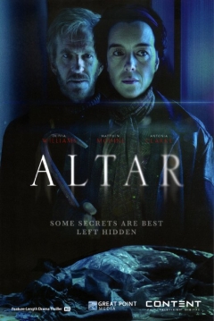 Poster Altar