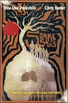 Poster 5 Dark Souls