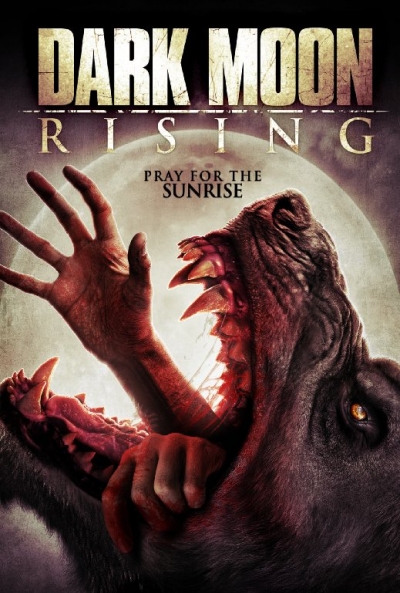 Poster Dark Moon Rising