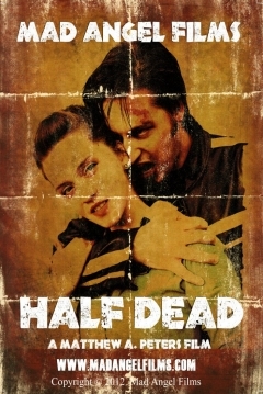 Poster Half Dead