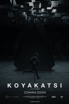 Poster Koyakatsi