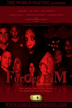Poster ForGet HiM