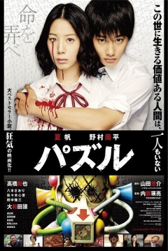 Poster Puzzle