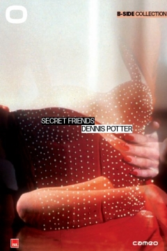 Poster Secret Friends