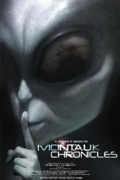 Poster Montauk Chronicles
