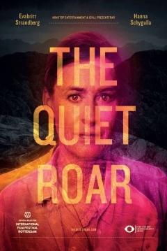 Poster The Quiet Roar