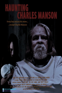 Ficha Haunting Charles Manson