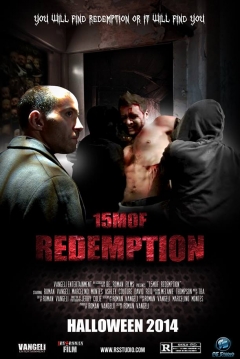 Poster Redemption After Death