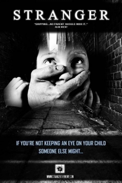 Poster Stranger