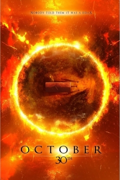 Poster October 30th