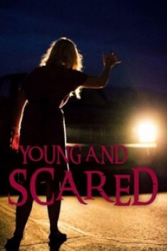 Poster Young and Scared