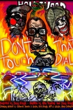 Poster Don't Touch that Dial