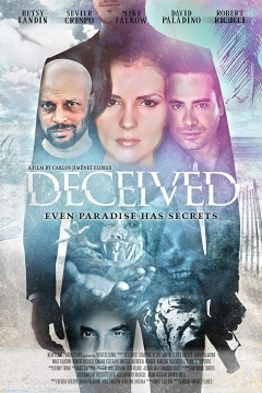 Poster Deceived
